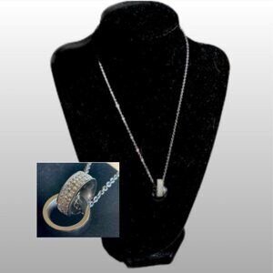 Tocara “Micheline” Necklace | C$37